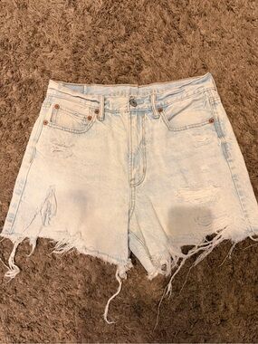 American Eagle Size 6 90’s Boyfriend Short